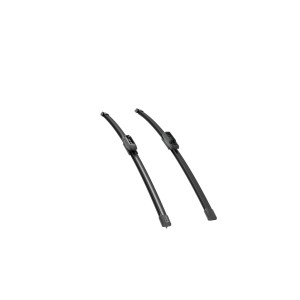 ΥΑΛ/ΡΑΣ BOSCH AEROTWIN 65cm/65cm(A958S)
