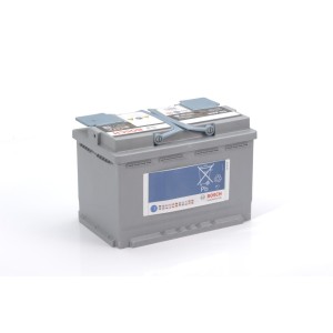ΜΠΑΤΑΡΙΑ AGM 70Ah BOSCH 760CCA