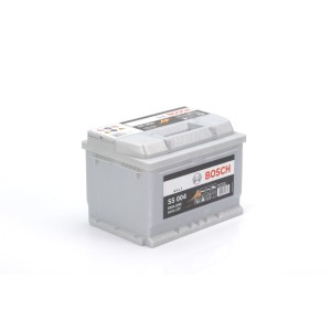 ΜΠΑΤΑΡΙΑ 61Ah BOSCH 600CCA