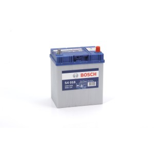 ΜΠΑΤΑΡΙΑ BOSCH 40ΑΗ 330A
