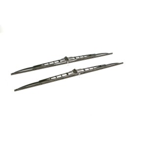 ΥΑΛ/ΡΑΣ BOSCH TWIN 53cm/53cm (530)