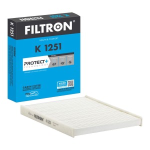 ΦΙΛΤΡΟ ΚΑΜΠΙΝΑΣ FILTRON  CF-173