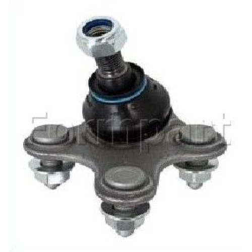 ΜΠΑΛΑΚΙ FORMPART GOLF VII(5G1), LOWER