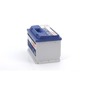ΜΠΑΤΑΡΙΑ EFB 70Ah BOSCH 760CCA S4E08