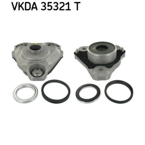 ΣΕΤ TOP MOUNT