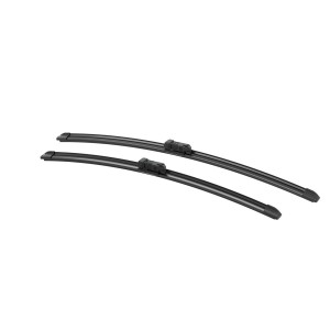 ΥΑΛ/ΡΑΣ BOSCH AEROTWIN 65cm/53cm (A430S)
