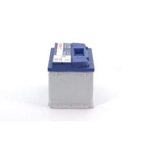 ΜΠΑΤΑΡΙΑ EFB 70Ah BOSCH 760CCA S4E08