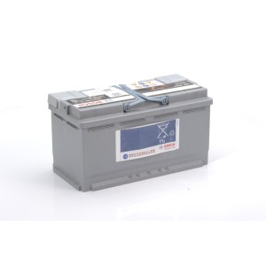 ΜΠΑΤΑΡΙΑ AGM 95Ah BOSCH 850CCA S5A13