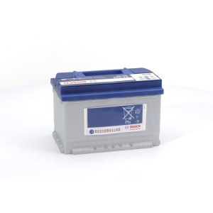 ΜΠΑΤΑΡΙΑ 74Ah BOSCH 680CCA
