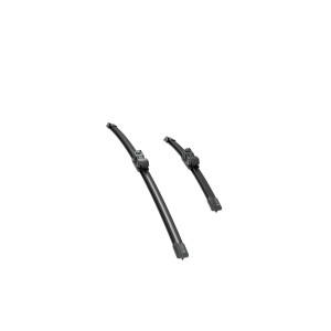 ΥΑΛ/ΡΑΣ BOSCH AEROTWIN 60cm/34cm (A299S)
