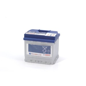 ΜΠΑΤΑΡΙΑ 52Ah BOSCH 470CCA