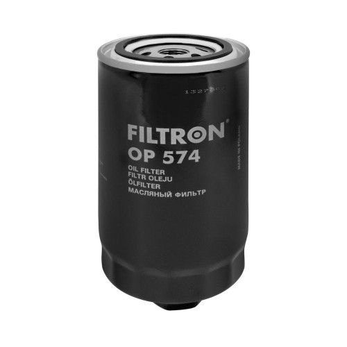 ΦΙΛΤΡΟ ΛΑΔΙΟΥ FILTRON F-580
