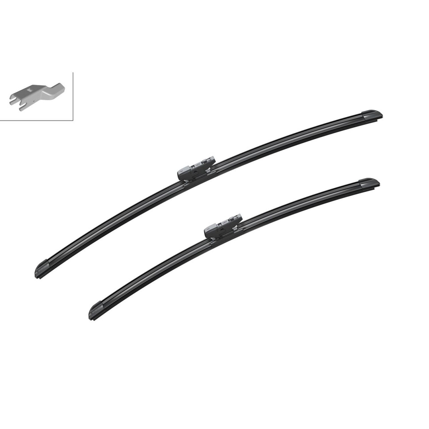 ΥΑΛΟΚ/ΑΣ EROTWIN 500/600 A315S