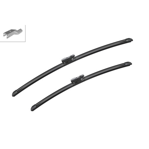 ΥΑΛΟΚ/ΑΣ EROTWIN 500/600 A315S