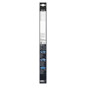 ΥΑΛ/ΡΑΣ BOSCH AEROTWIN 40cm (APX16)
