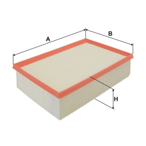 ΦΙΛΤΡΟ ΑΕΡΟΣ FILTRON FA-8756