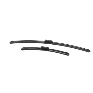 ΥΑΛ/ΡΑΣ BOSCH AEROTWIN 60cm/34cm (A299S)