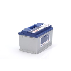 ΜΠΑΤΑΡΙΑ BOSCH 72Ah 680A S4007