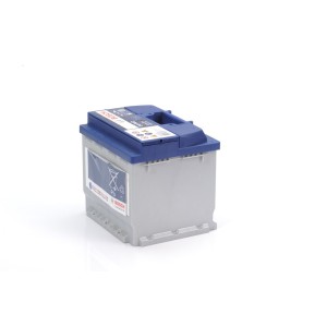 ΜΠΑΤΑΡΙΑ 52Ah BOSCH 470CCA