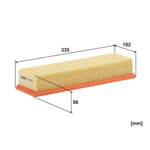 ΦΙΛΤΡΟ ΑΕΡΑ FILTRON FA-8773