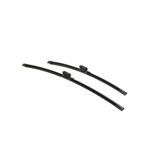 ΥΑΛ/ΡΑΣ BOSCH AEROTWIN ΣΕΤ 600/475 A204S