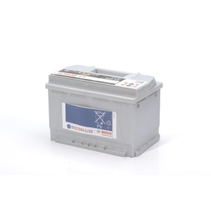 ΜΠΑΤΑΡΙΑ BOSCH 77AH 780A