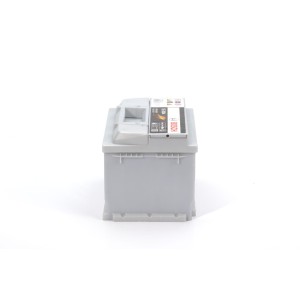 ΜΠΑΤΑΡΙΑ 61Ah BOSCH 600CCA