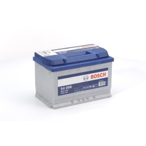 ΜΠΑΤΑΡΙΑ 74Ah BOSCH 680CCA