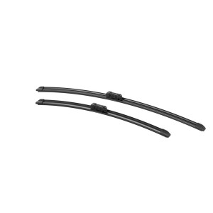 ΥΑΛ/ΡΑΣ BOSCH AEROTWIN 65cm/50cm (A088S)