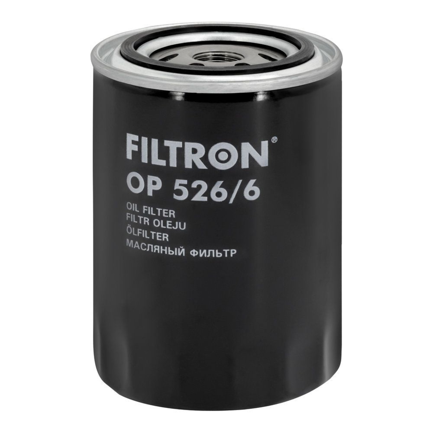 ΦΙΛΤΡΟ ΛΑΔΙΟΥ FILTRON F-921
