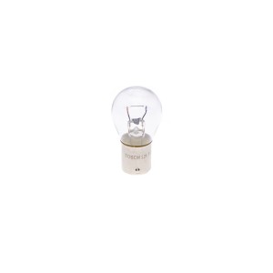 ΛΑΜΠΑ 12V P21W BOSCH