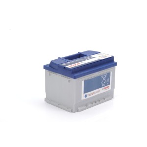 ΜΠΑΤΑΡΙΑ 60AH BOSCH 540CCA