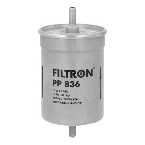 ΦΙΛΤΡΟ ΚΑΥΣΙΜΟΥ FILTRON FB-5