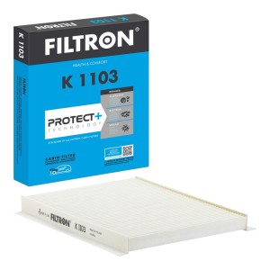 ΦΙΛΤΡΟ ΚΑΜΠΙΝΑΣ FILTRON CF-081