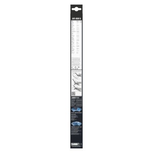 ΥΑΛ/ΡΑΣ BOSCH AEROTWIN 48cm/48cm(AR480S)