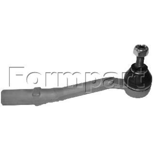ΑΚΡΟΜΠΑΡΟ FORMPART C3 II RH ΔΕΞΙ