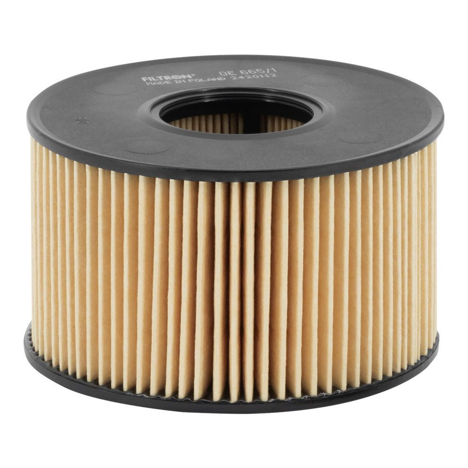 ΦΙΛΤΡΟ ΛΑΔΙΟΥ FILTRON F-677
