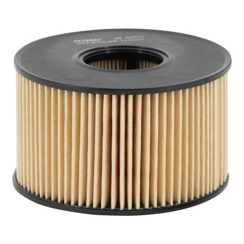ΦΙΛΤΡΟ ΛΑΔΙΟΥ FILTRON F-677