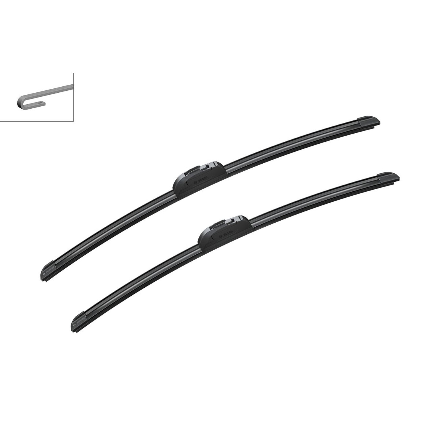 3397118906 ΥΑΛ/ΡΑΣ ΣΕΤ AEROTWIN AR 55/53