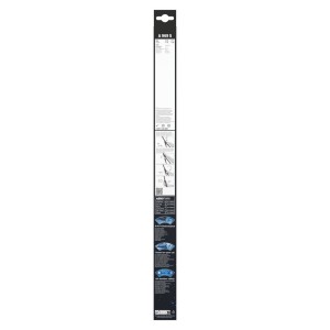 ΥΑΛ/ΡΑΣ ΣΕΤ AEROTWIN A 55/55 (A969S)
