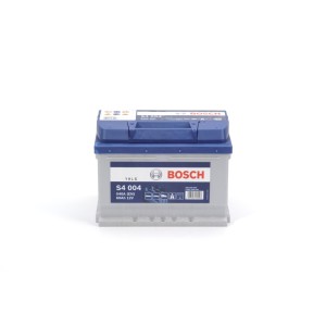 ΜΠΑΤΑΡΙΑ 60AH BOSCH 540CCA