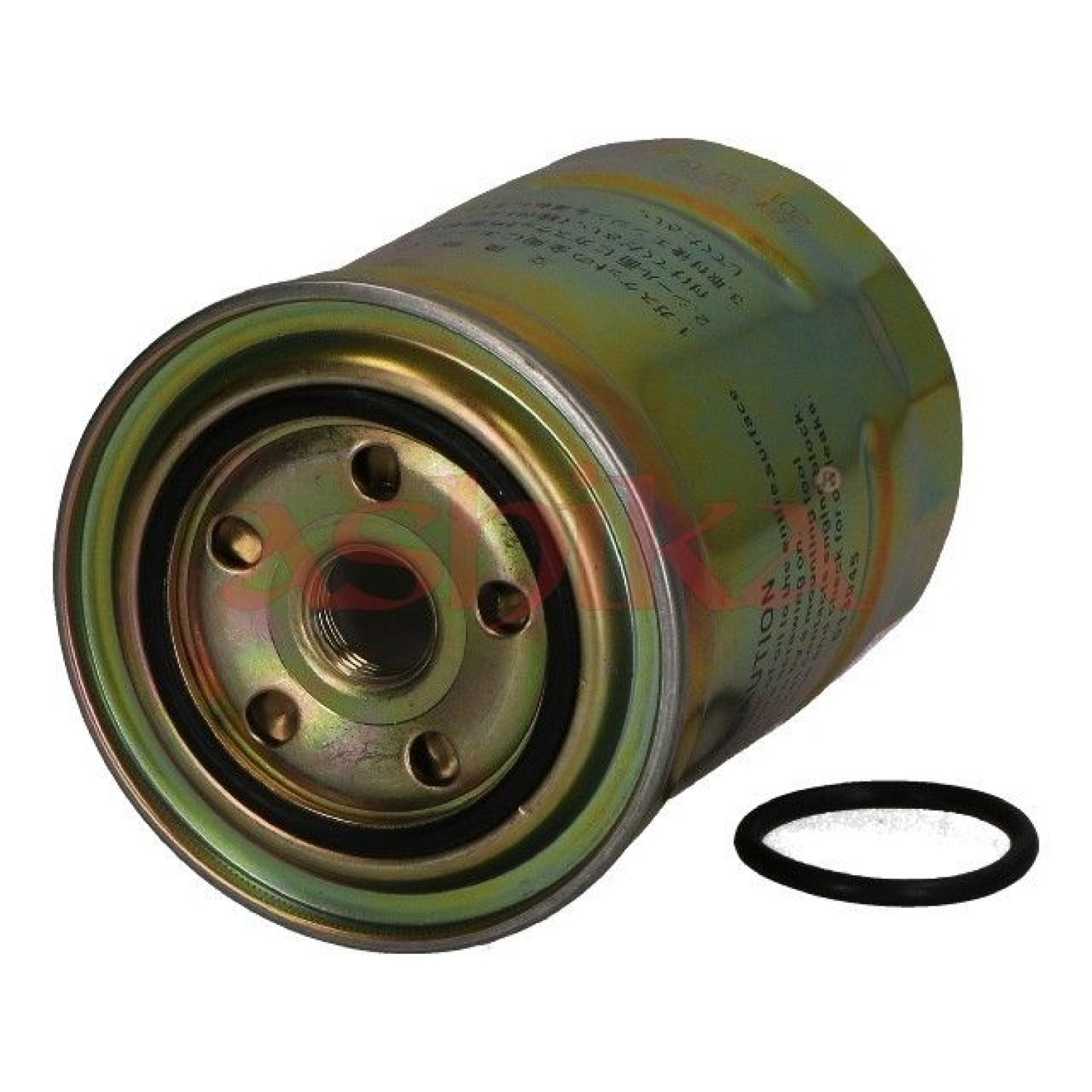 ΦΙΛΤΡΟ ΠΕΤΡΕΛΑΙΟΥ ASHIKA FP-158