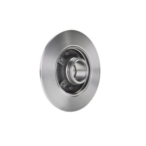 ΣΕΤ ΔΙΣΚΟΠΛΑΚΕΣ ΠΙΣΩ PSA BOSCH