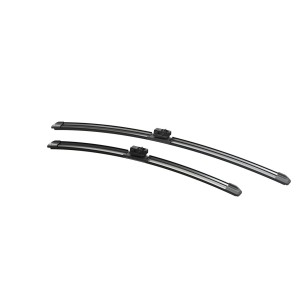 ΥΑΛ/ΡΑΣ BOSCH AEROTWIN ΣΕΤ 600/475 A204S