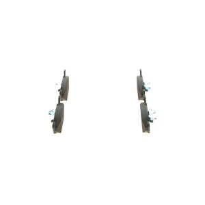 ΤΑΚΑΚΙΑ ΕΜΠΡΟΣ BOSCH 0986424364 VAG