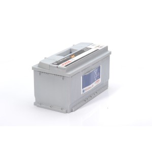 ΜΠΑΤΑΡΙA 100Ah BOSCH 830CCA S5013