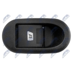 ΔΙΑΚΟΠΤΗΣ ΠΑΡΑΘΥΡΟΥ ΜΟΝΟΣ 4PIN