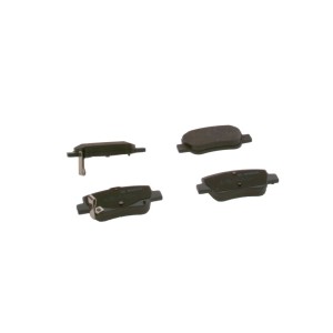ΤΑΚΑΚΙΑ ΠΙΣΩ BOSCH TOYOTA AVENSIS T27