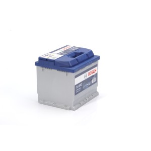 ΜΠΑΤΑΡΙΑ 52Ah BOSCH 470CCA