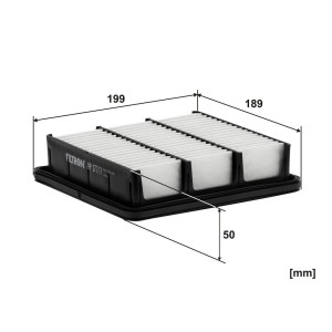 ΦΙΛΤΡΟ ΑΕΡΟΣ FILTRON FA-384